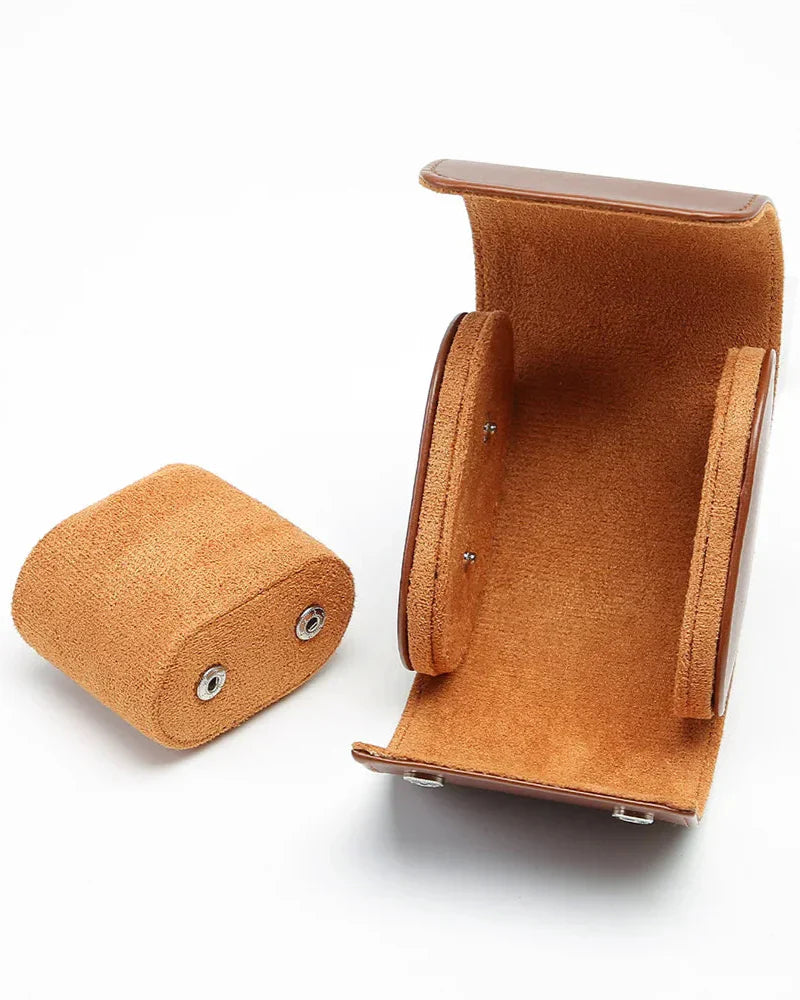 Aldric Voss — Estuche de Reloj - 1 Ranura