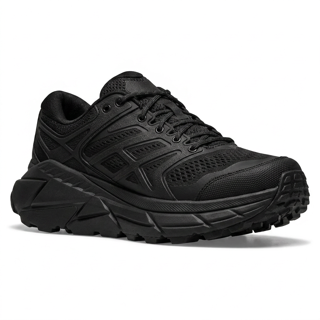 Sky Triple Black