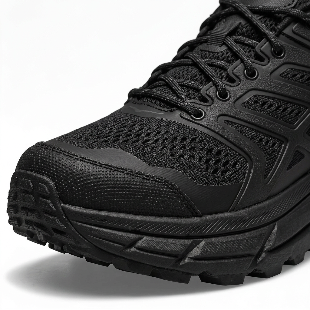 Sky Triple Black