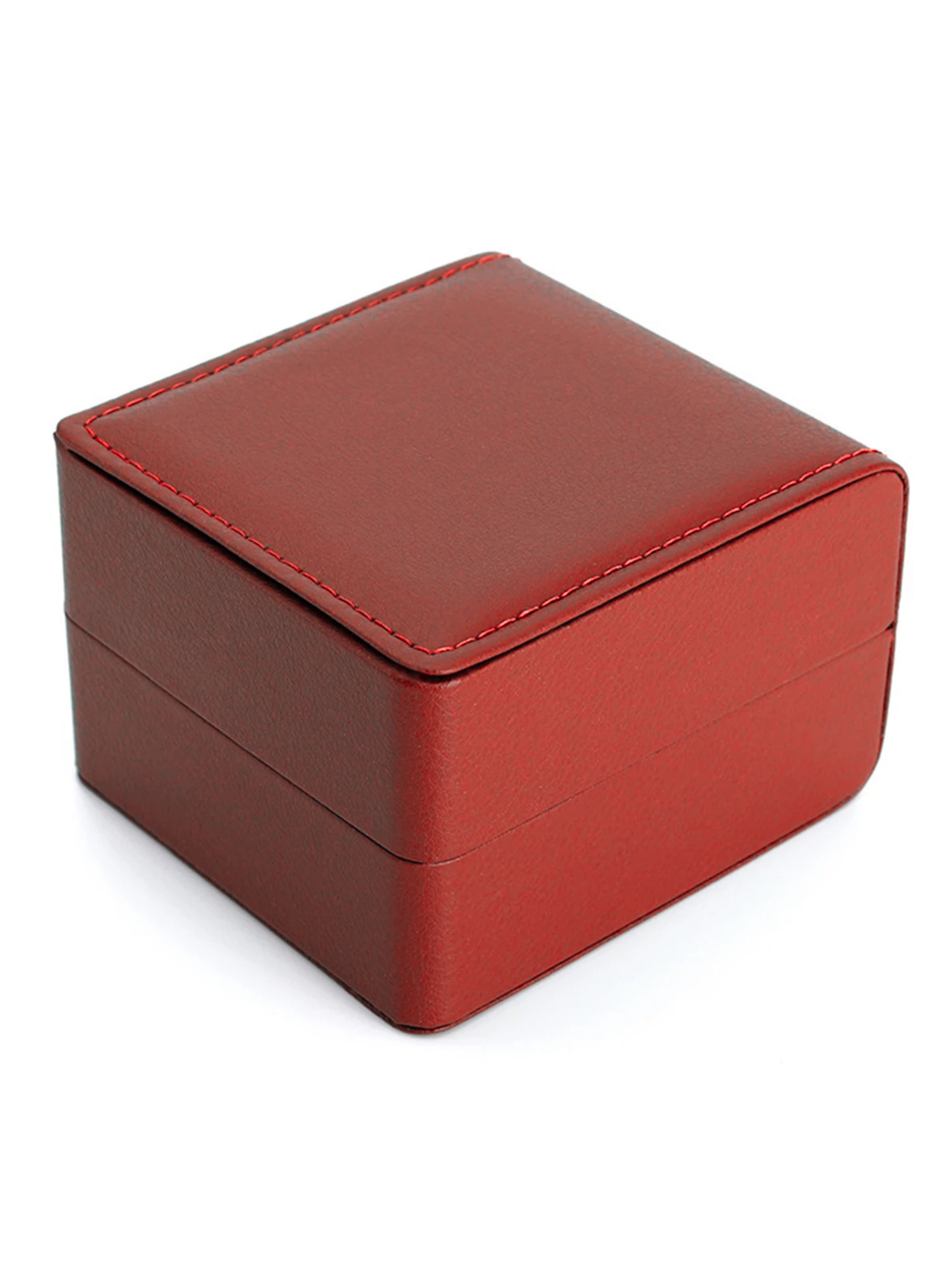 Caja de Cuero